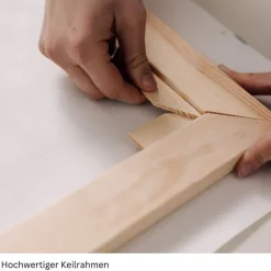 habitus Malen nach Zahlen »Perspektivwechsel«