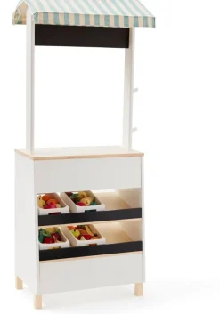 Kinder Kids Concept Marktstand für Kinder