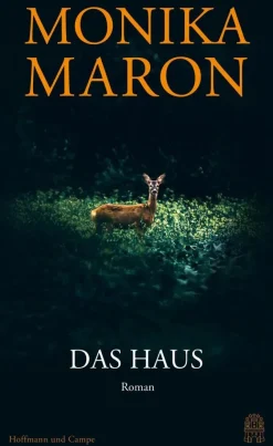 ZEIT Buchhandlung Maron, M: Haus