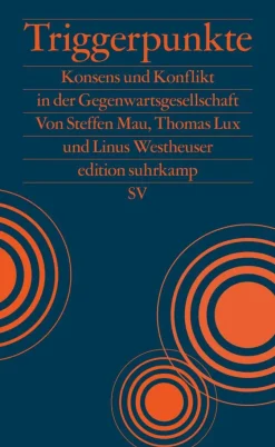 ZEIT Buchhandlung Mau, S: Triggerpunkte