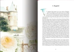 ZEIT Buchhandlung Maurier, D: Rebecca