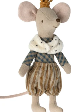 Kinder Maileg Maus »Prinz«