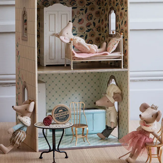 Kinder Maileg Maus »Prinz«