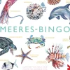 Kinder Laurence King Verlag »Meeres-Bingo«