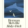 ZEIT Buchhandlung Melville, H: Moby-Dick