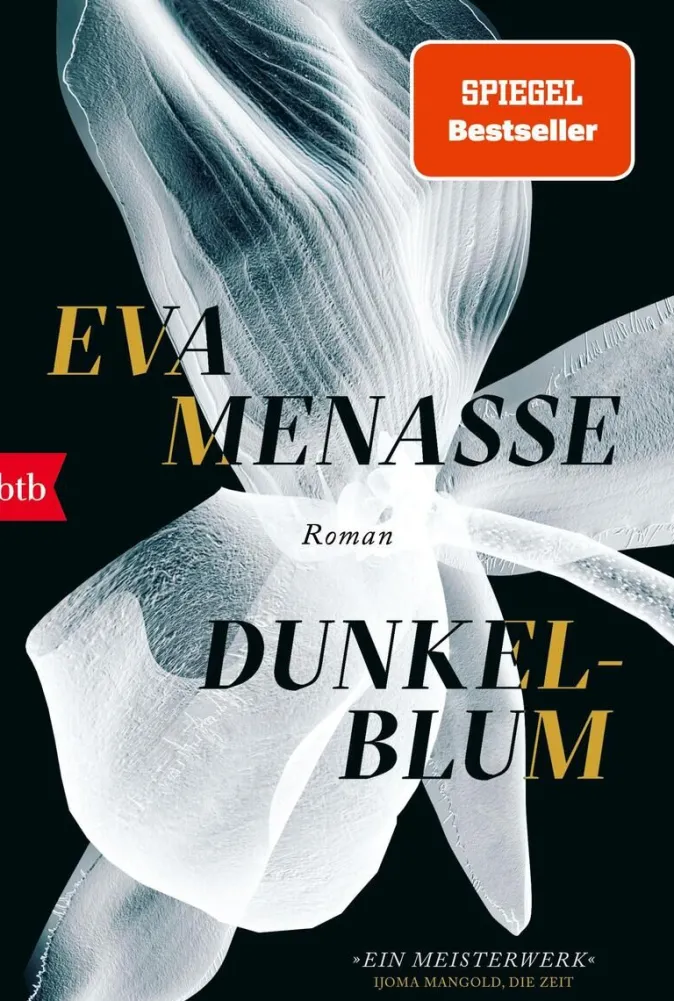 ZEIT Buchhandlung Menasse, E: Dunkelblum