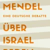 ZEIT Buchhandlung Mendel, M: Über Israel reden