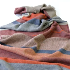 COASTLAND Merinodecke FreeFlowMind