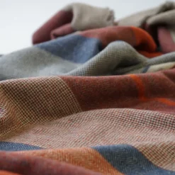 COASTLAND Merinodecke FreeFlowMind