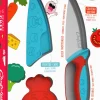 Chefclub Messer für Kinder