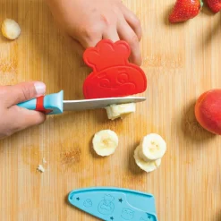 Chefclub Messer für Kinder