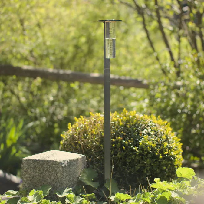 designimdorf Messstation »Mono«