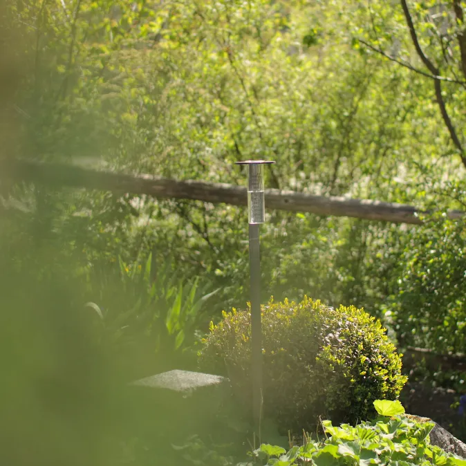 designimdorf Messstation »Mono«