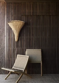 Carl Hansen »MG501 Cuba Chair«