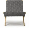 Carl Hansen »MG501 Cuba Chair Outdoor«