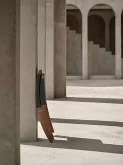 Carl Hansen »MG501 Cuba Chair Outdoor«