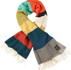 parati Mid-Century-Schal von