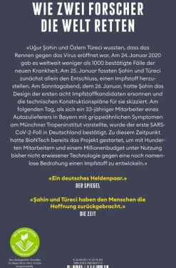 ZEIT Buchhandlung Miller, J: Projekt Lightspeed