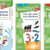 Kinder miniLÜK mini-LÜK-Set »Ich komme in die Schule«