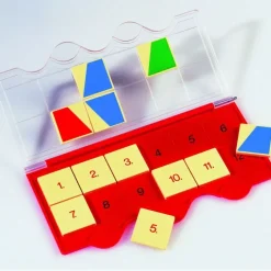 Kinder miniLÜK mini-LÜK-Set »Ich komme in die Schule«