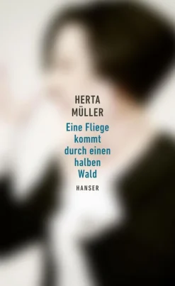 ZEIT Buchhandlung Müller, H: Fliege kommt durch einen halben Wald