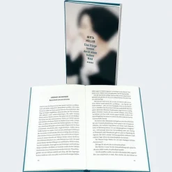 ZEIT Buchhandlung Müller, H: Fliege kommt durch einen halben Wald