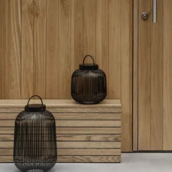 blomus Mobile LED Leuchte »LITO« - Größe L