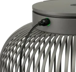 blomus Mobile LED Leuchte »LITO« - Größe M