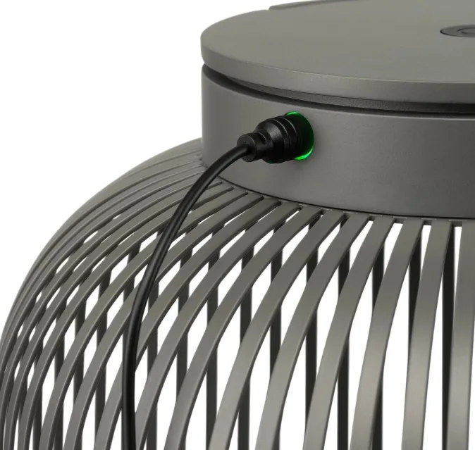 blomus Mobile LED Leuchte »LITO« - Größe M