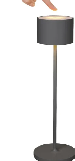 blomus Mobile LED-Tischleuchte »FAROL«