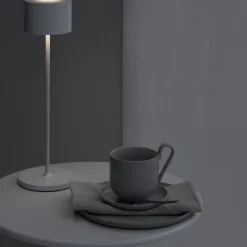 blomus Mobile LED-Tischleuchte »FAROL«