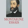 ZEIT Buchhandlung Montaigne, M: Essais