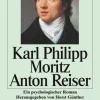 ZEIT Buchhandlung Moritz, K: Anton Reiser