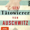 ZEIT Buchhandlung Morris, Heather: Der Tätowierer von Auschwitz