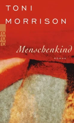 ZEIT Buchhandlung Morrison, T: Menschenkind