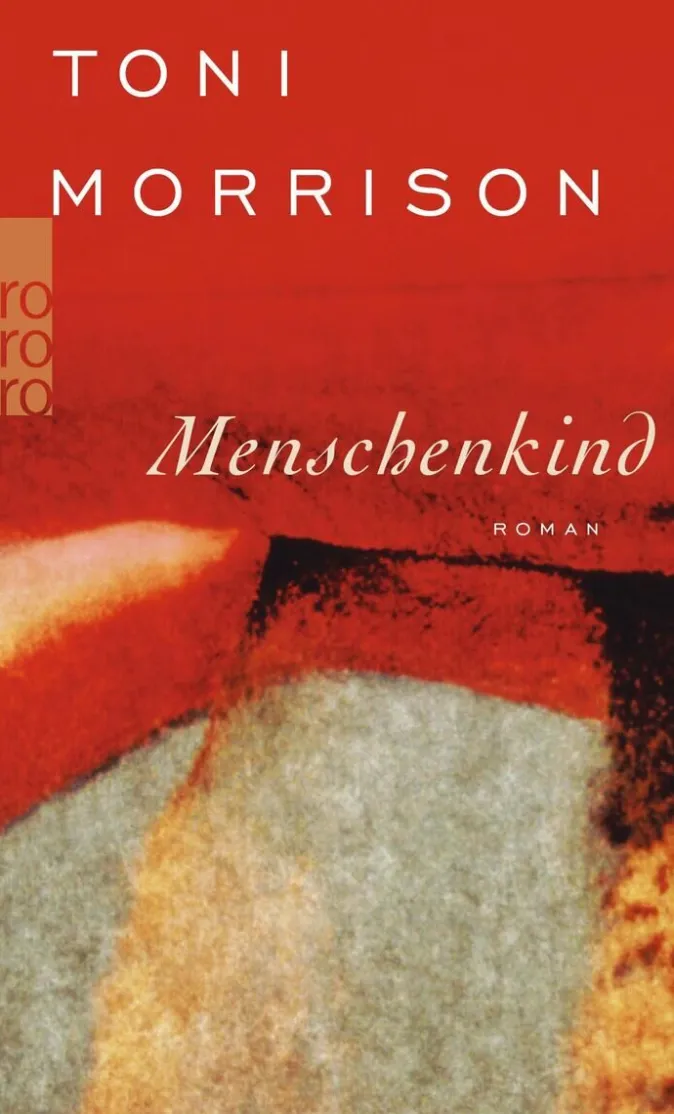 ZEIT Buchhandlung Morrison, T: Menschenkind