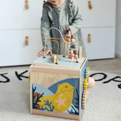 Kinder Small Foot Motorikkiste »Seaside«