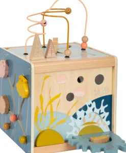 Kinder Small Foot Motorikkiste »Seaside«