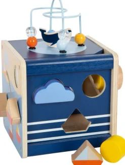 Kinder Small Foot Motorikwürfel »Großer Ozean«