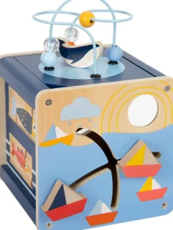 Kinder Small Foot Motorikwürfel »Großer Ozean«