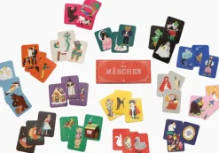 Kinder Laurence King Verlag »Märchen-Memo«