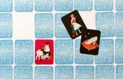 Kinder Laurence King Verlag »Märchen-Memo«