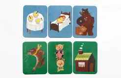 Kinder Laurence King Verlag »Märchen-Memo«