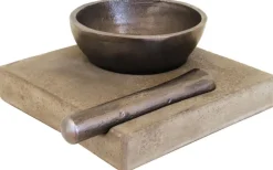 Müllernkontor Mörser