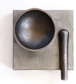 Müllernkontor Mörser