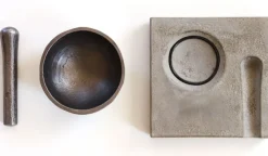 Müllernkontor Mörser