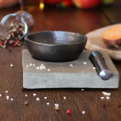 Müllernkontor Mörser