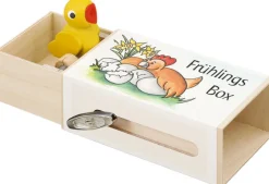 Kinder Werner Spielzeug Musikalische Frühlingsbox