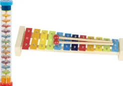 Kinder GOKI Musik-Set