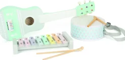 Kinder Small Foot Musik-Set